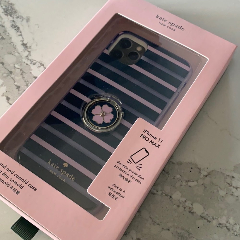 Kate Spade iPhone 11 Pro Max Case